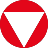 Roundel Of Austria