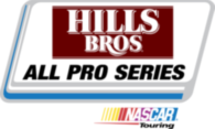 Hills Bros All Pro Series