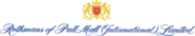 Rothmans Of Pall Mall