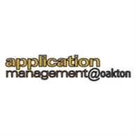 Application Management Oakton