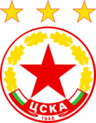 Cska Sofia