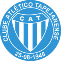 Clube Atletico Tapejarense De Tapera Rs