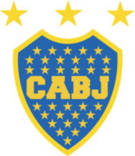Club Atletico Boca Juniors