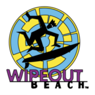 Wipeout Beach
