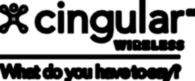 Cingular
