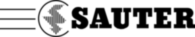 Sauter