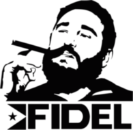 Fidel Castro