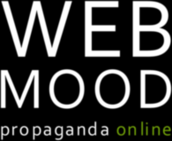 WEB MOOD Propaganda Online