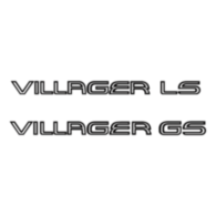 Villager