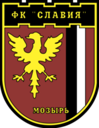 FC Slavia-Mozyr