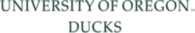 Oregon Ducks