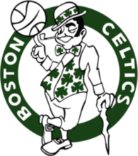 Boston Celtics 52393