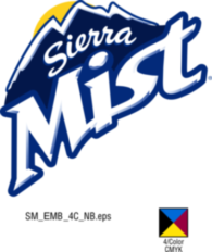 SIERRA MIST
