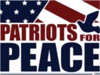 Patriots For Peace