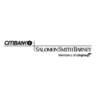 Citibank Salomon Smith Barney