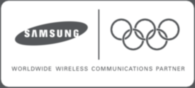 Samsung Olympic Partner