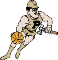 Purdue University Pete