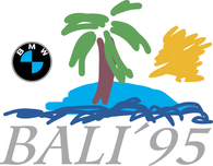 Bali 95