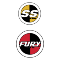 Fury Skateboard Trucks