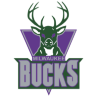 Milwaukee Bucks 1993-2006