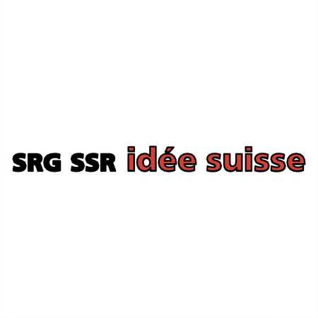 SRG SSR Idee Suisse