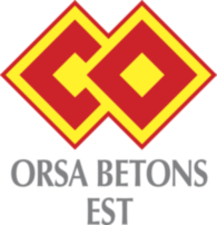 Orsa Betons Est