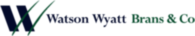 Watson Wyatt Brans & Co
