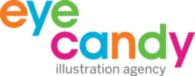 Eye Candy Illustration Agency