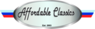 Affordable Classics
