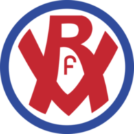 Verein Fur Rasenspiele Mannheim 1896 e V