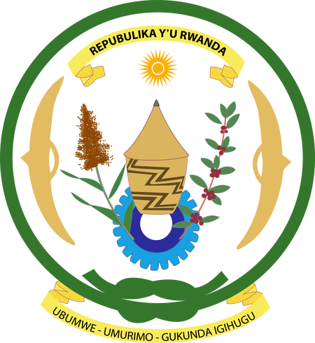 Government of Rwanda