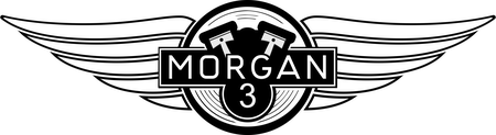 Morgan 3 Wheeler