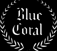 Blue Coral