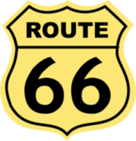 Route 66