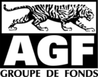 Agf Groupe De Fonds
