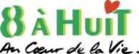 8 A Huit
