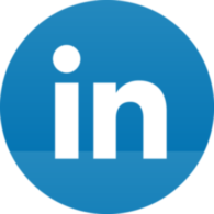 Linkedin Icon