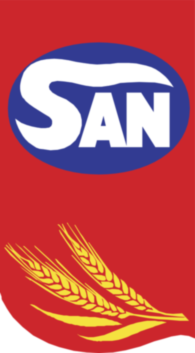 San
