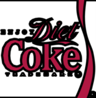 Coca Cola Diet