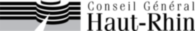 Conseil General Du Haut Rhin