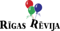 Rigas Revija