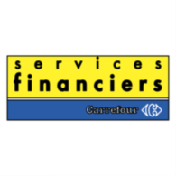 Carrefour Services Financiers