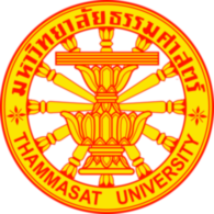 Thammasat University Seal