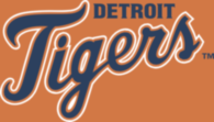 Detroit Tigers