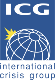 ICG (International Crisis Group)