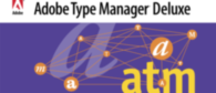 Adobe Type Manager Deluxe