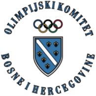 Olympic Comitee Bosnia And Herzegovina