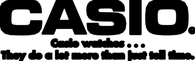 Casio