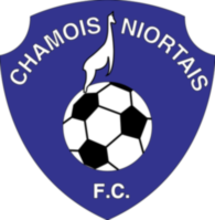 Chamois Niortais
