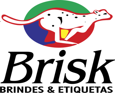 Brisk Brindes&etiquetas